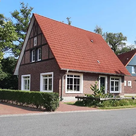 Fedora Holiday home *