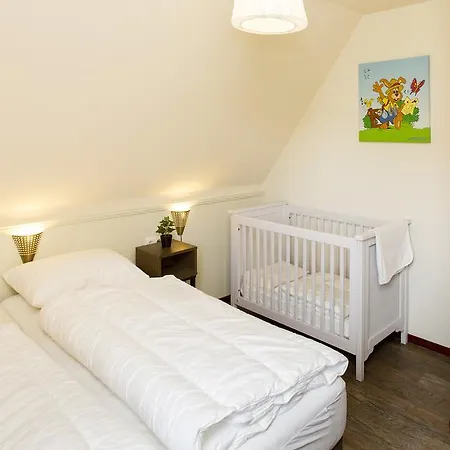 Holiday home Fedora Bad Bentheim