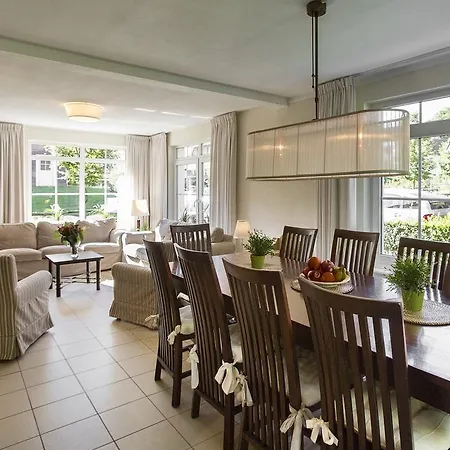 Holiday home Fedora Bad Bentheim