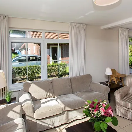 Fedora Holiday home *
